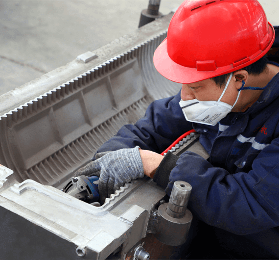 Qingdao Juncon Intelligent Equipment Co., Ltd. factory