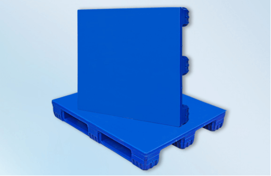 Flat chuanzi (built-in steel pipe) Blow Molding Tray.png